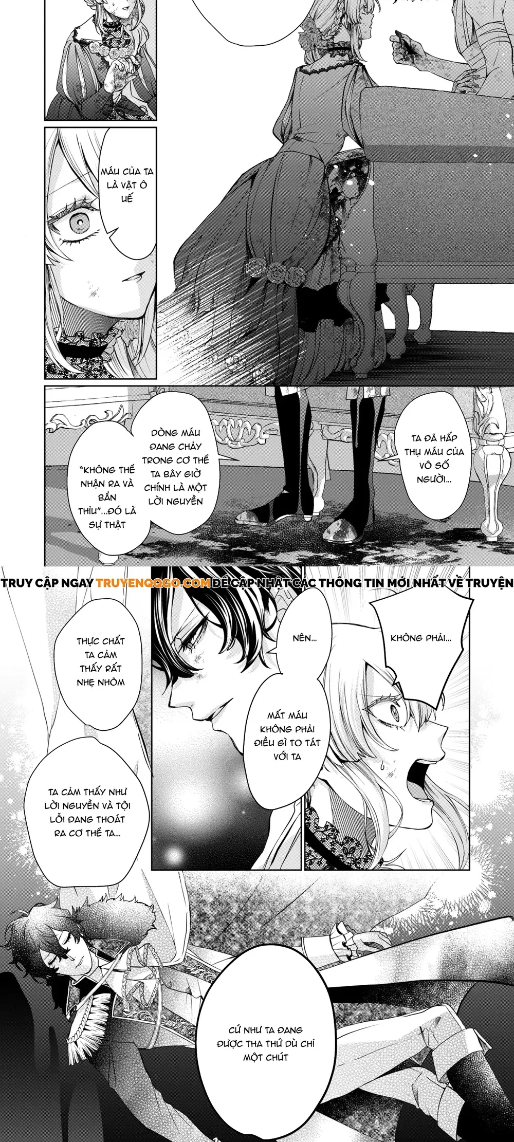 2-Dome No Jinsei Wa Oshi No Shokuryou Desu!? Chapter 17 - 2