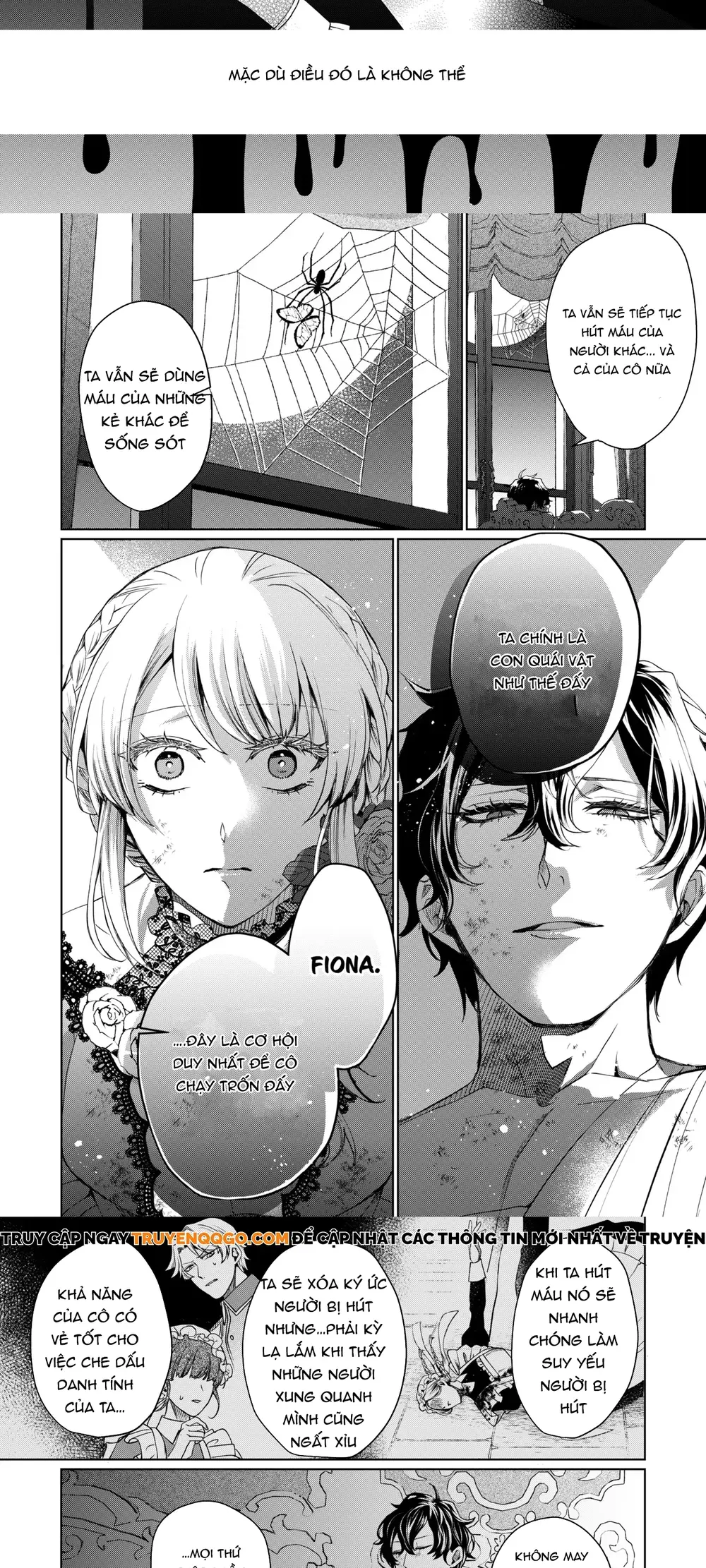 2-Dome No Jinsei Wa Oshi No Shokuryou Desu!? Chapter 17 - 3