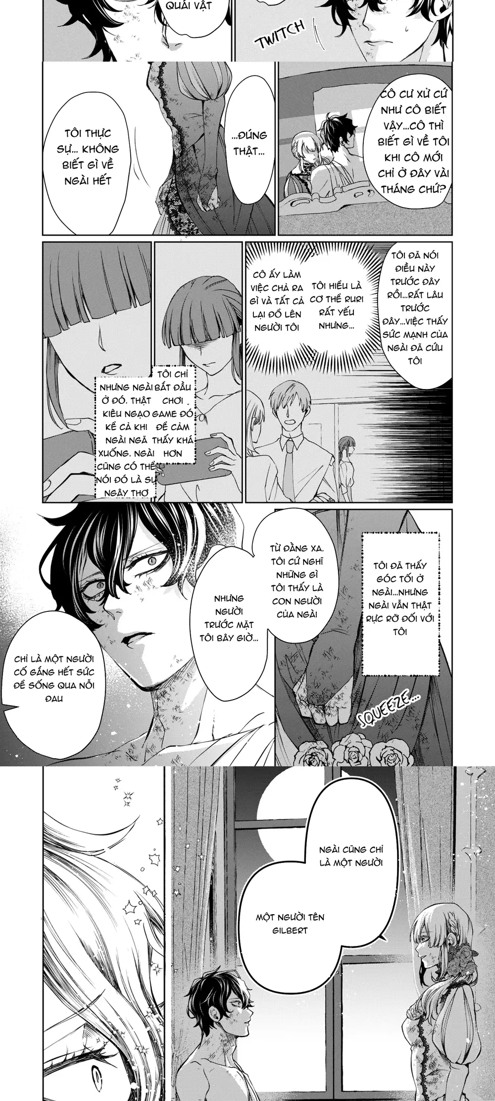 2-Dome No Jinsei Wa Oshi No Shokuryou Desu!? Chapter 17 - 5