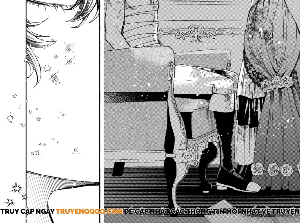 2-Dome No Jinsei Wa Oshi No Shokuryou Desu!? Chapter 17 - 6