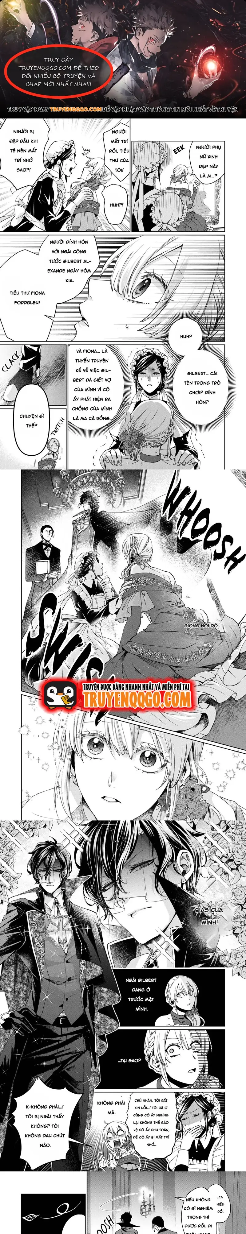 2-Dome No Jinsei Wa Oshi No Shokuryou Desu!? Chapter 2 - 1