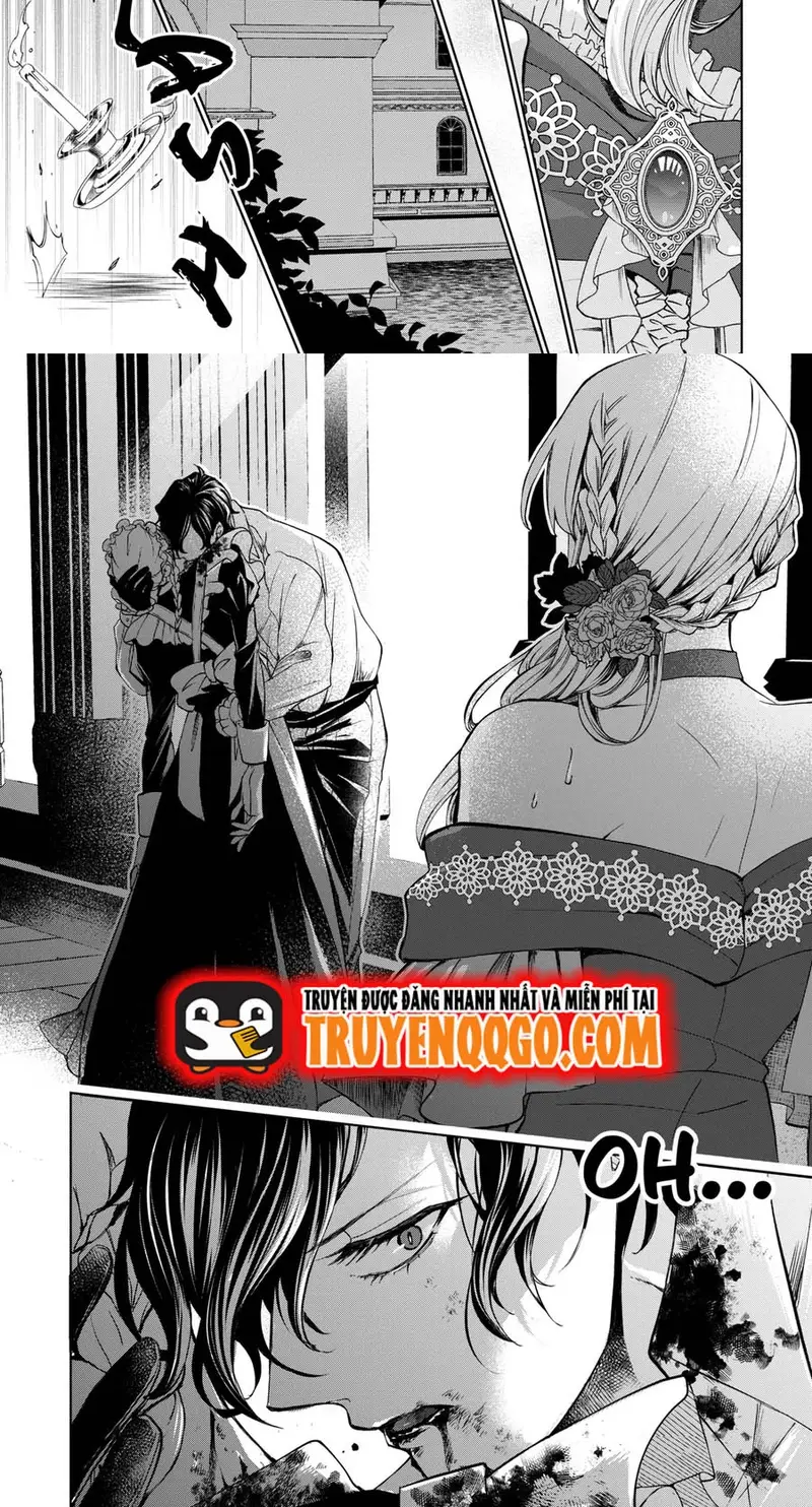 2-Dome No Jinsei Wa Oshi No Shokuryou Desu!? Chapter 2 - 3