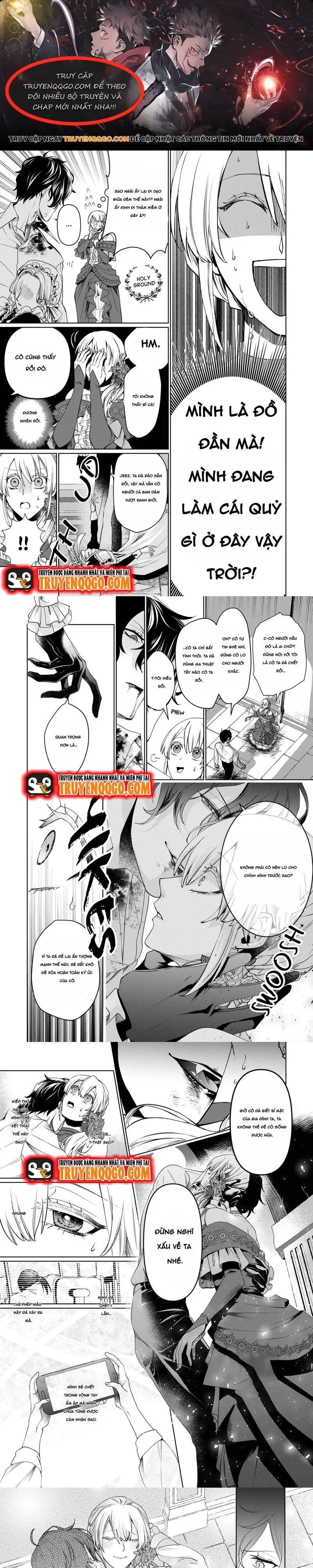 2-Dome No Jinsei Wa Oshi No Shokuryou Desu!? Chapter 3 - 1