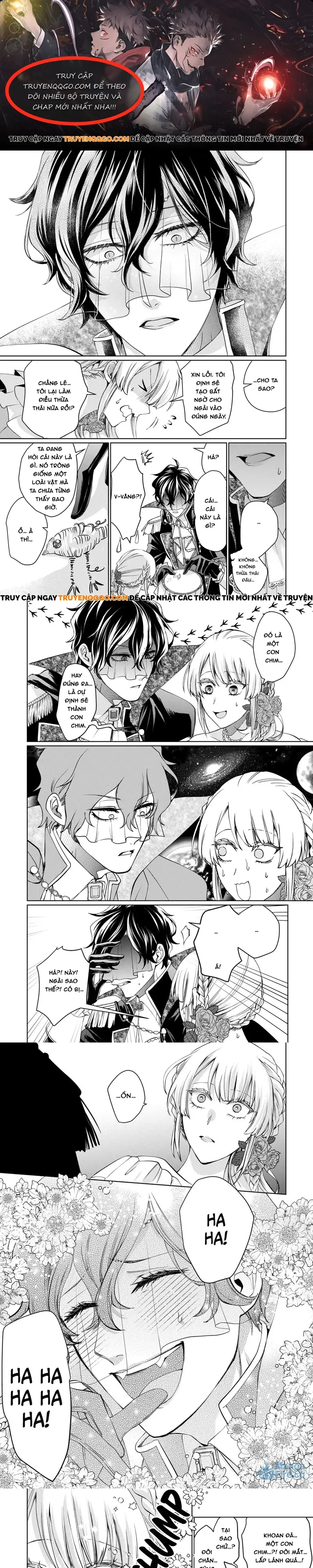 2-Dome No Jinsei Wa Oshi No Shokuryou Desu!? Chapter 9 - 1