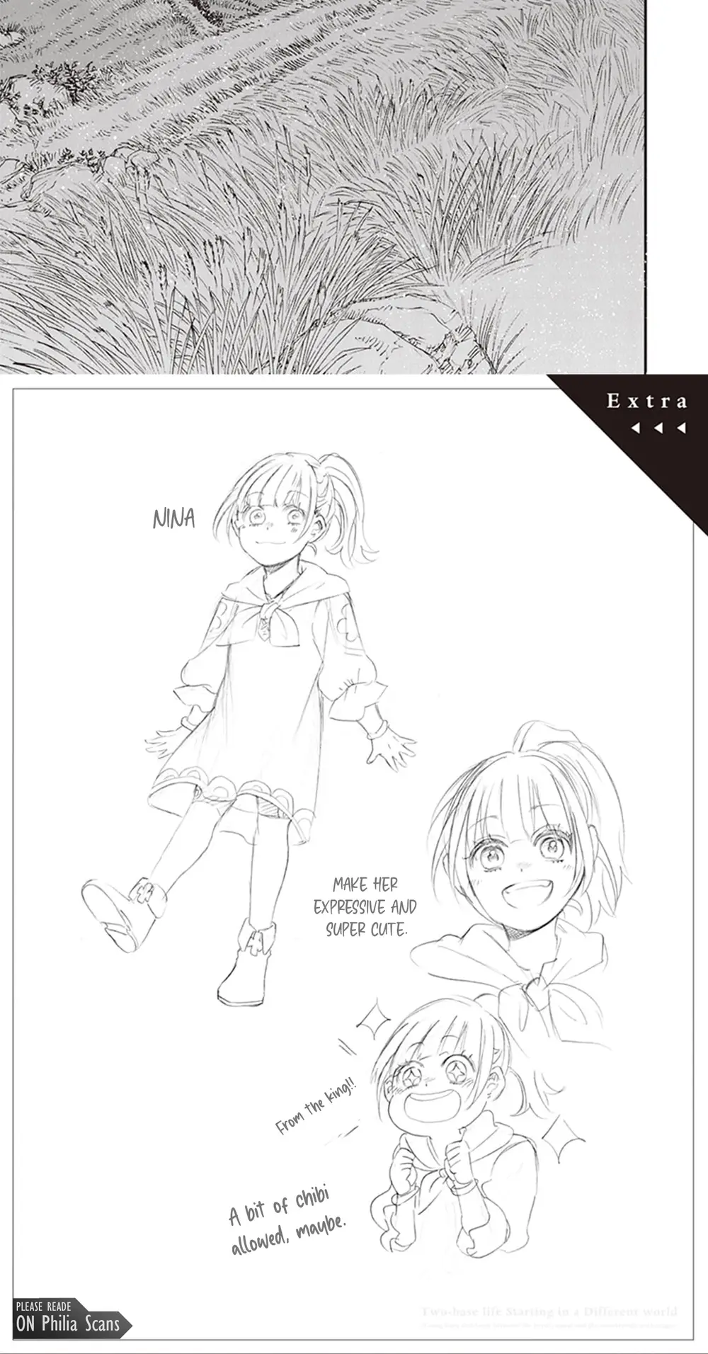 Isekai De Hajimeru Ni Kyoten Seikatsu ~Kuukan Mahou De Outo To Inaka Wo Ittari Kitari~ Chapter 2 - 10