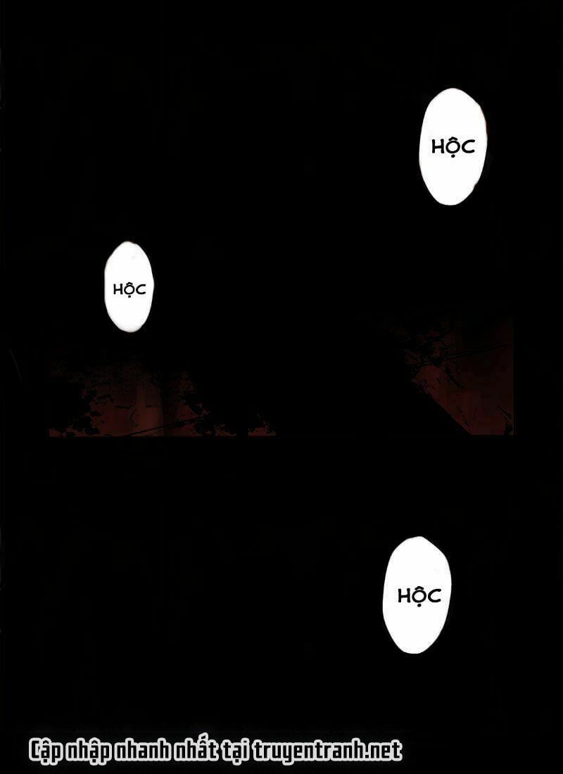 Bạn Gái Ăn Thịt Người Chapter 1 - 3