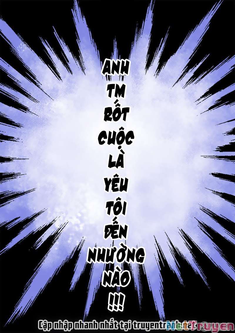 Bạn Gái Ăn Thịt Người Chapter 3 - 7