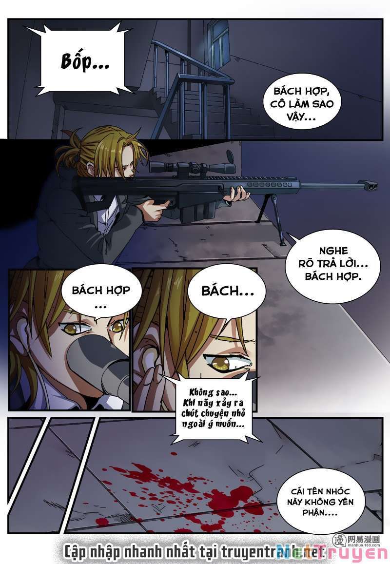 Bạn Gái Ăn Thịt Người Chapter 5 - 15