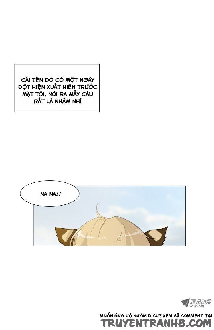 Yêu Là Dễ Nhất Trên Đời Chapter 1 - 12