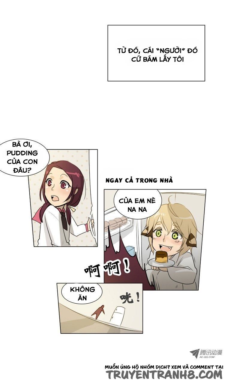 Yêu Là Dễ Nhất Trên Đời Chapter 1 - 15