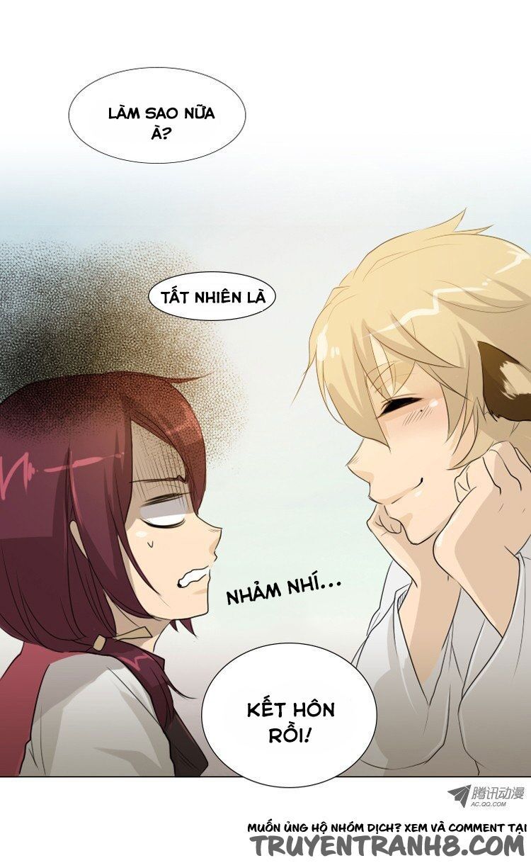 Yêu Là Dễ Nhất Trên Đời Chapter 1 - 19