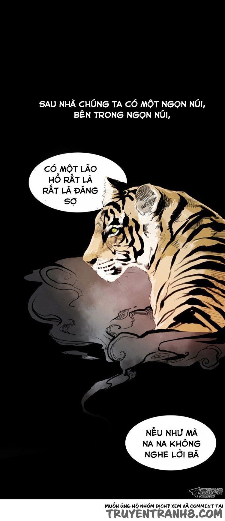 Yêu Là Dễ Nhất Trên Đời Chapter 1 - 3