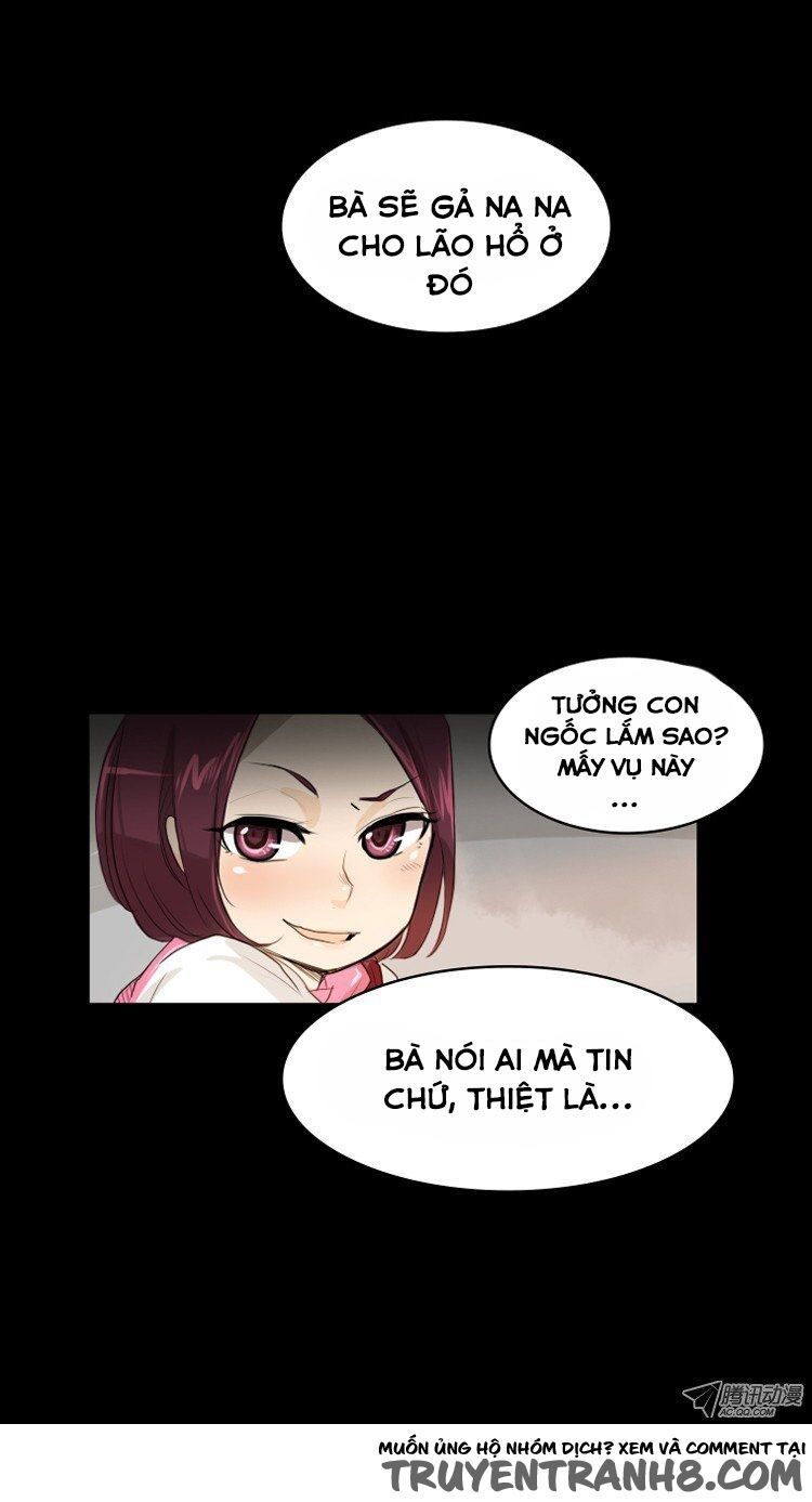 Yêu Là Dễ Nhất Trên Đời Chapter 1 - 4