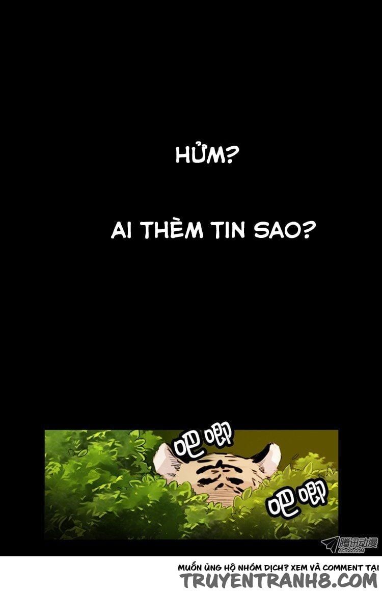 Yêu Là Dễ Nhất Trên Đời Chapter 1 - 5