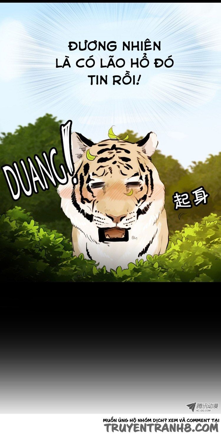 Yêu Là Dễ Nhất Trên Đời Chapter 1 - 6