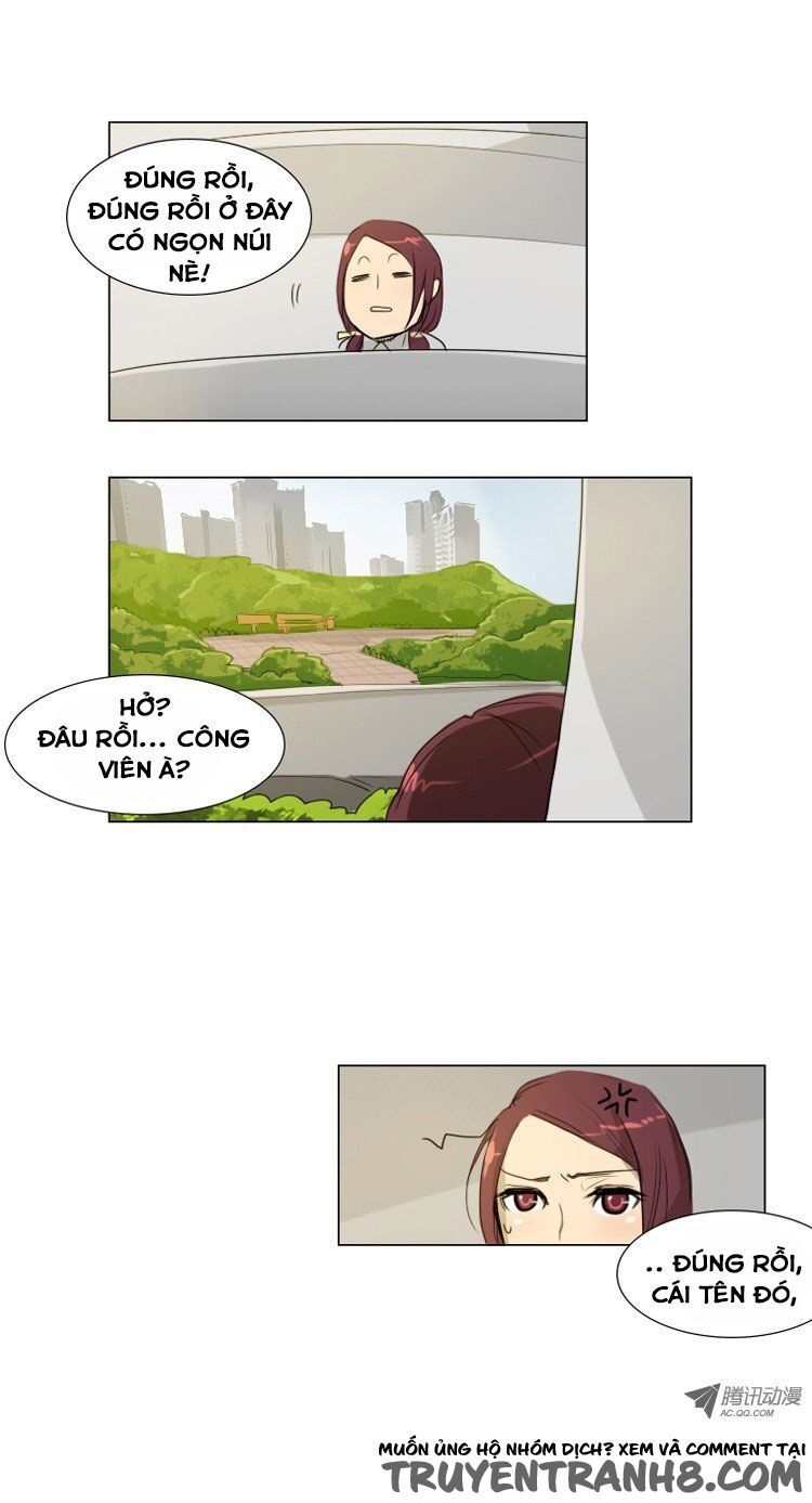 Yêu Là Dễ Nhất Trên Đời Chapter 1 - 9