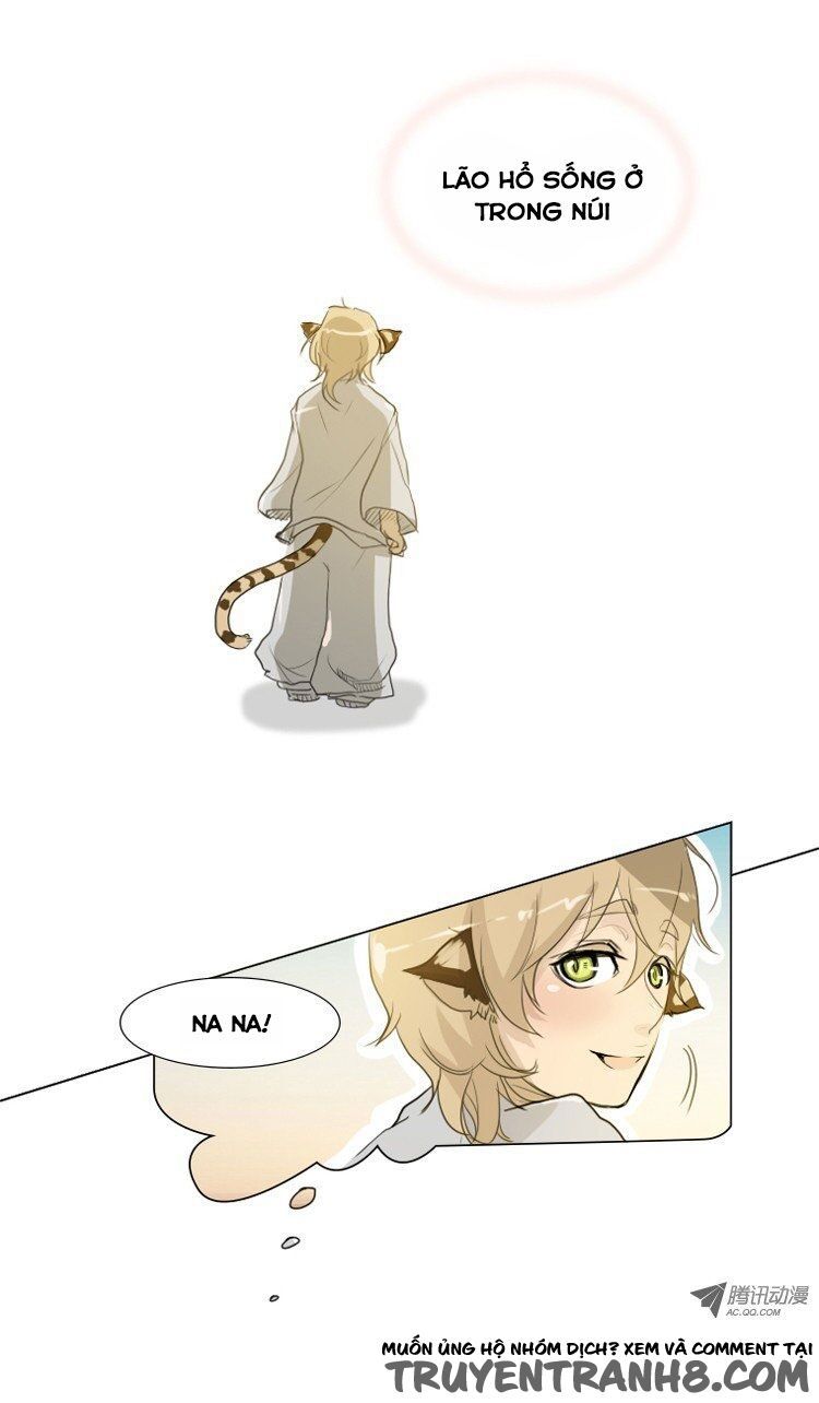 Yêu Là Dễ Nhất Trên Đời Chapter 1 - 10