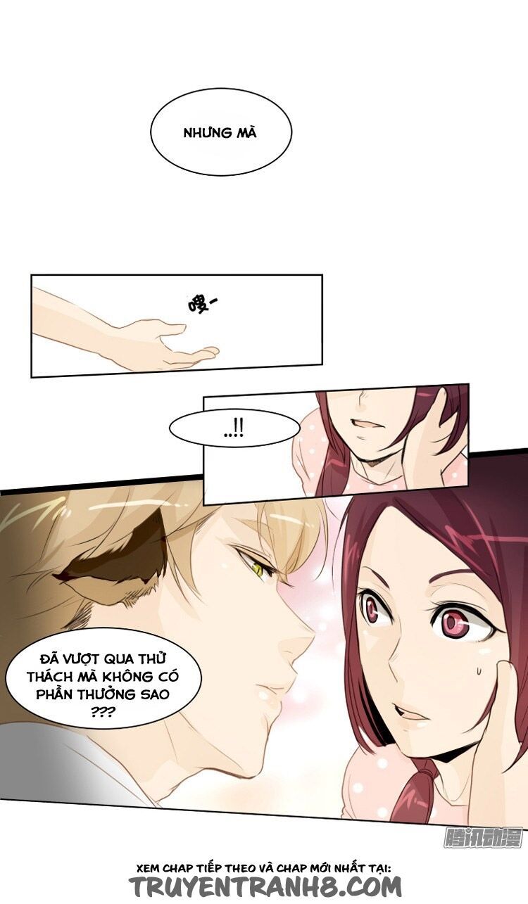 Yêu Là Dễ Nhất Trên Đời Chapter 10 - 16