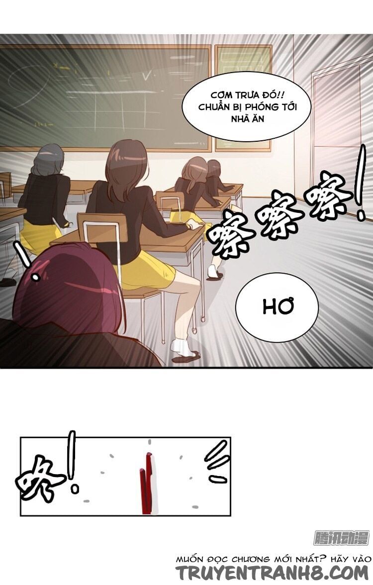 Yêu Là Dễ Nhất Trên Đời Chapter 11 - 12