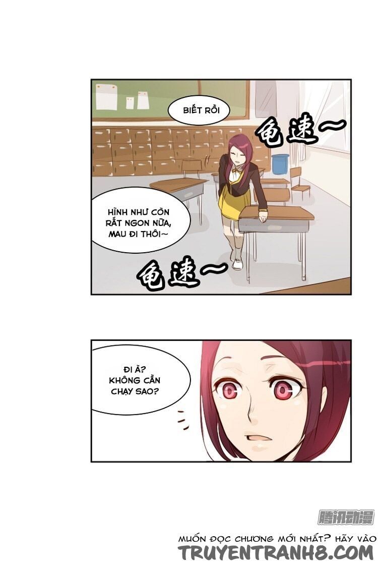 Yêu Là Dễ Nhất Trên Đời Chapter 11 - 14