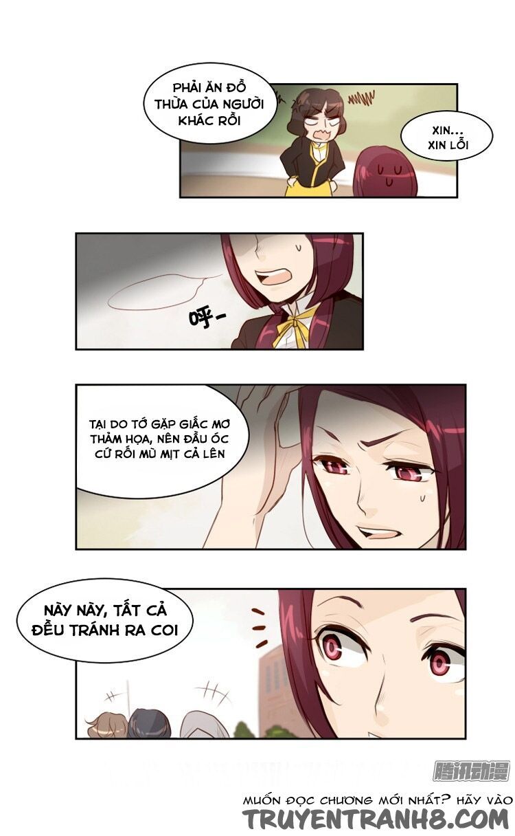 Yêu Là Dễ Nhất Trên Đời Chapter 11 - 17