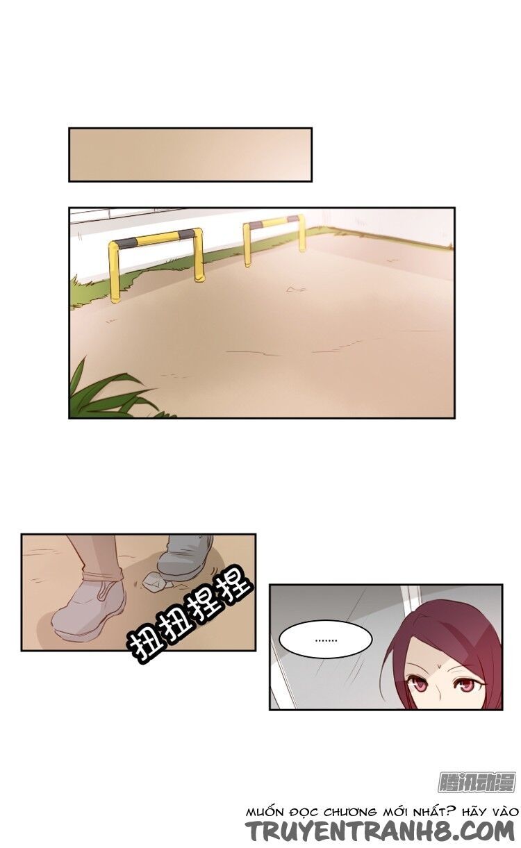 Yêu Là Dễ Nhất Trên Đời Chapter 11 - 22