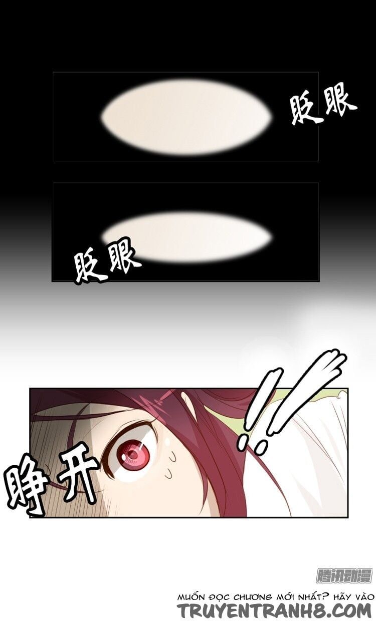 Yêu Là Dễ Nhất Trên Đời Chapter 11 - 8