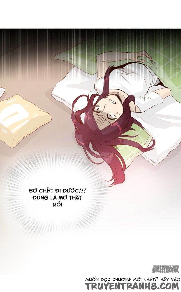 Yêu Là Dễ Nhất Trên Đời Chapter 11 - 9