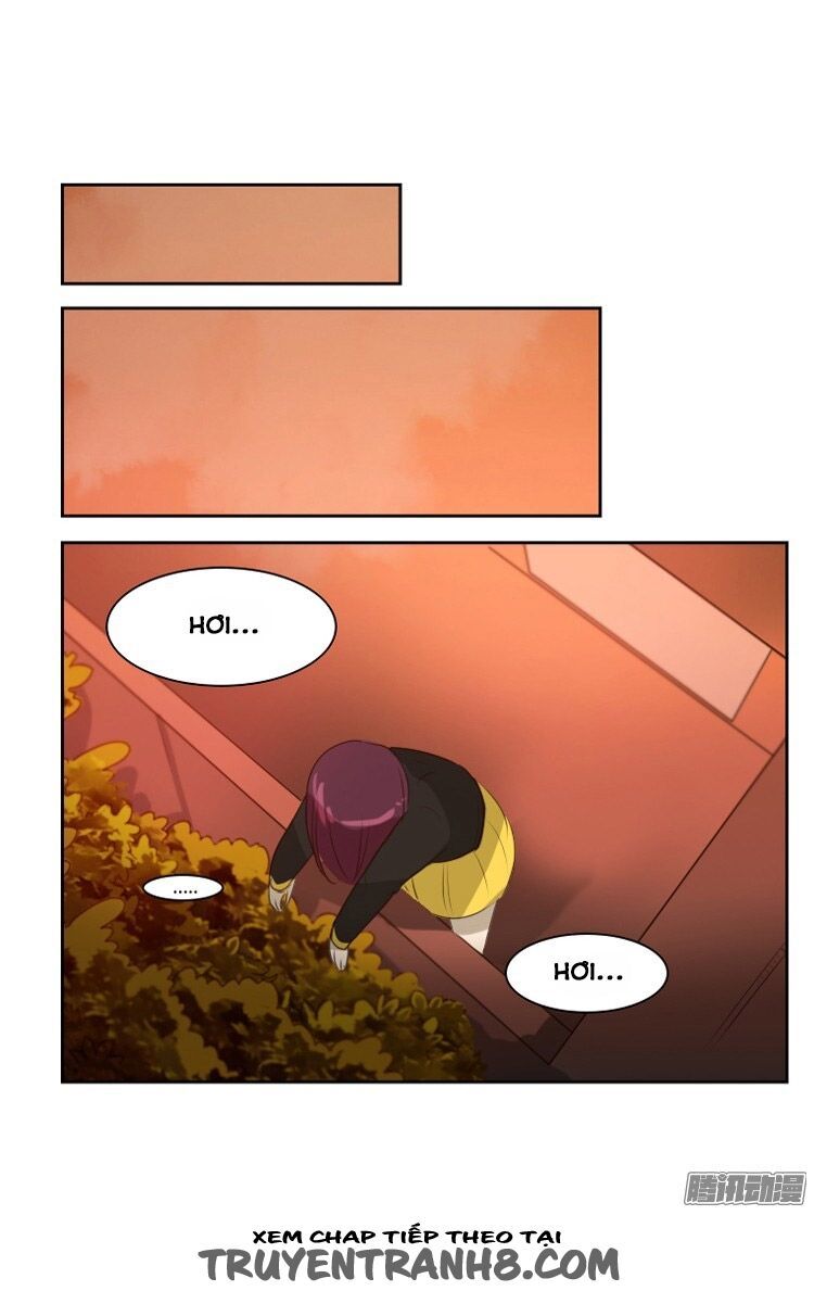 Yêu Là Dễ Nhất Trên Đời Chapter 12 - 11
