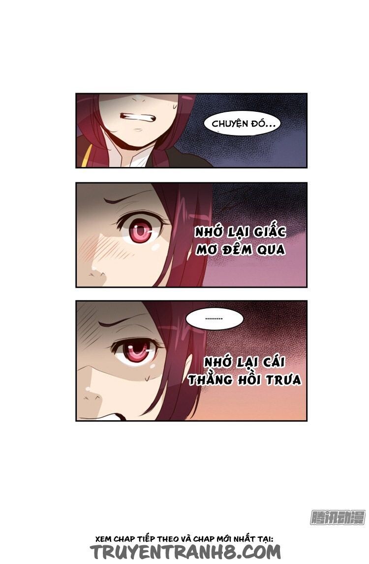 Yêu Là Dễ Nhất Trên Đời Chapter 12 - 13