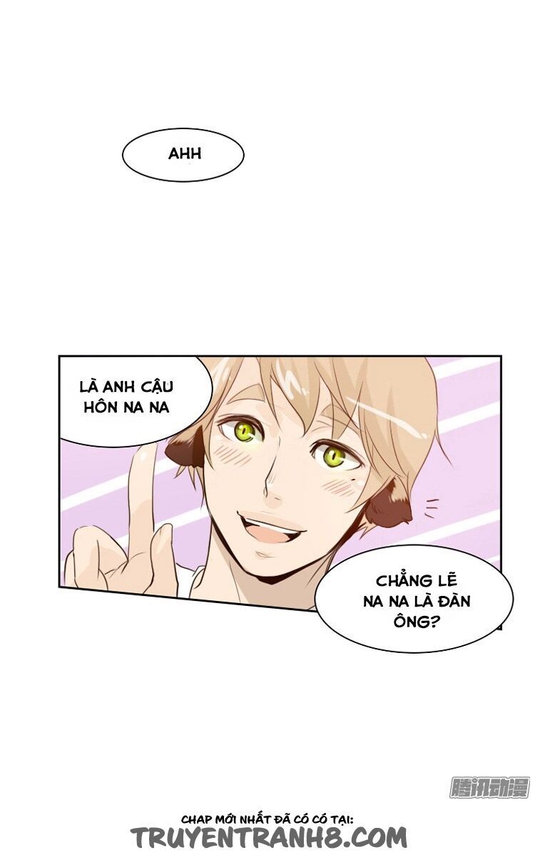 Yêu Là Dễ Nhất Trên Đời Chapter 12 - 17