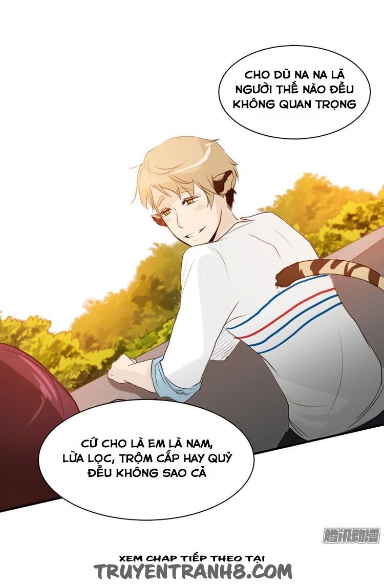 Yêu Là Dễ Nhất Trên Đời Chapter 12 - 20