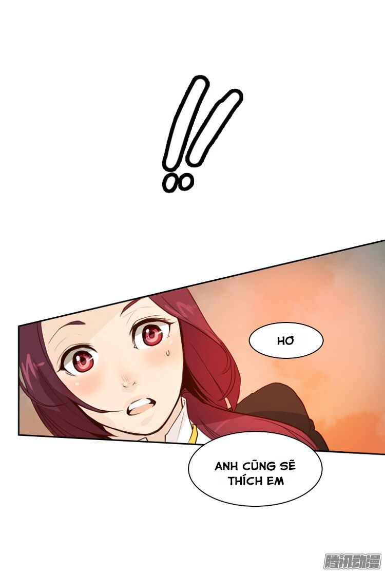 Yêu Là Dễ Nhất Trên Đời Chapter 12 - 21