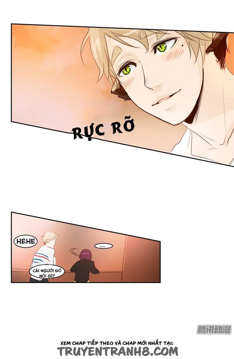 Yêu Là Dễ Nhất Trên Đời Chapter 12 - 22