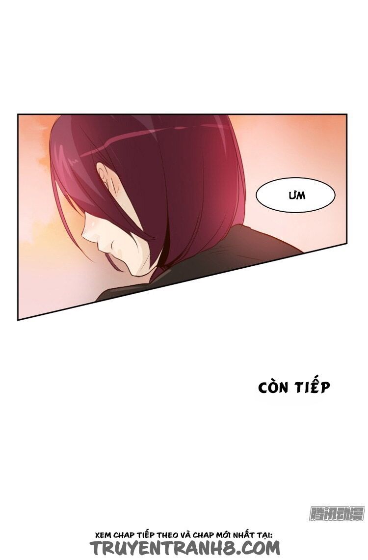 Yêu Là Dễ Nhất Trên Đời Chapter 12 - 23