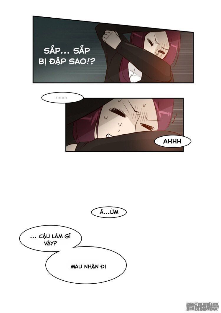 Yêu Là Dễ Nhất Trên Đời Chapter 12 - 5