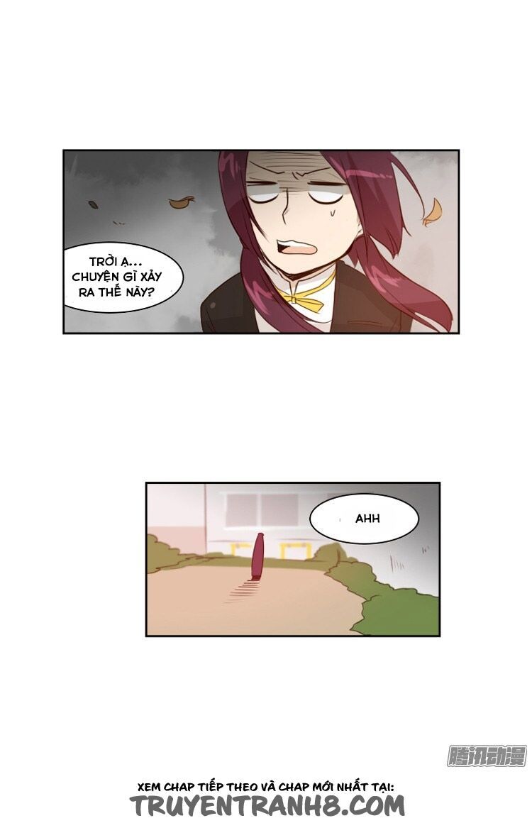 Yêu Là Dễ Nhất Trên Đời Chapter 12 - 10