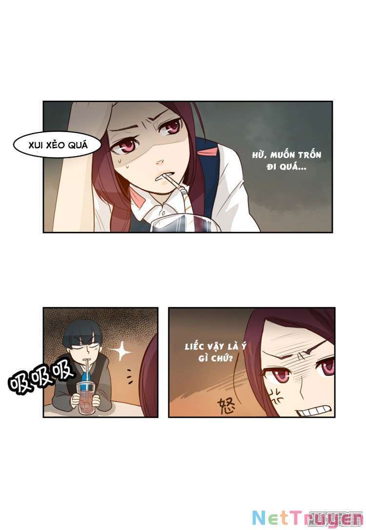 Yêu Là Dễ Nhất Trên Đời Chapter 13 - 12