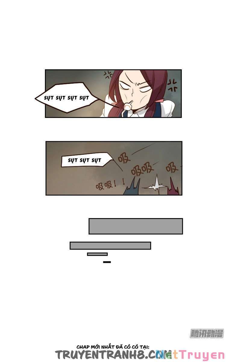 Yêu Là Dễ Nhất Trên Đời Chapter 13 - 13