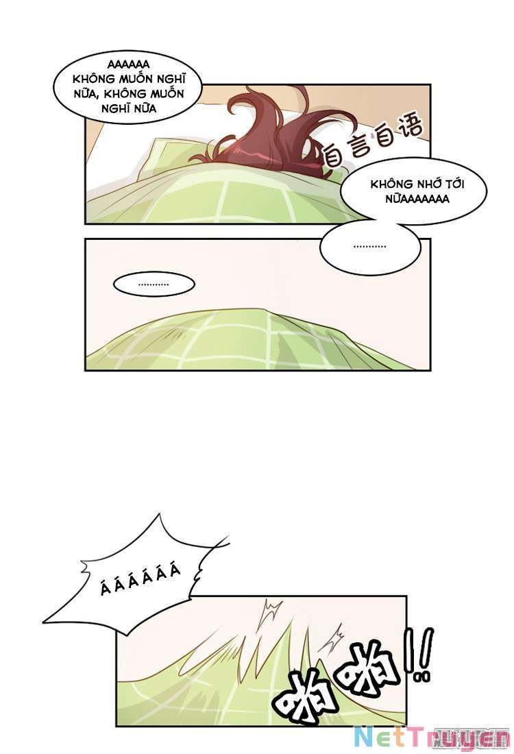 Yêu Là Dễ Nhất Trên Đời Chapter 13 - 5