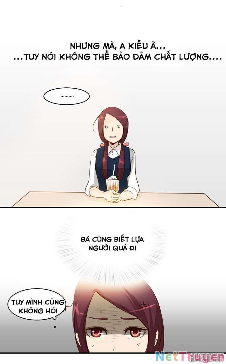 Yêu Là Dễ Nhất Trên Đời Chapter 13 - 9