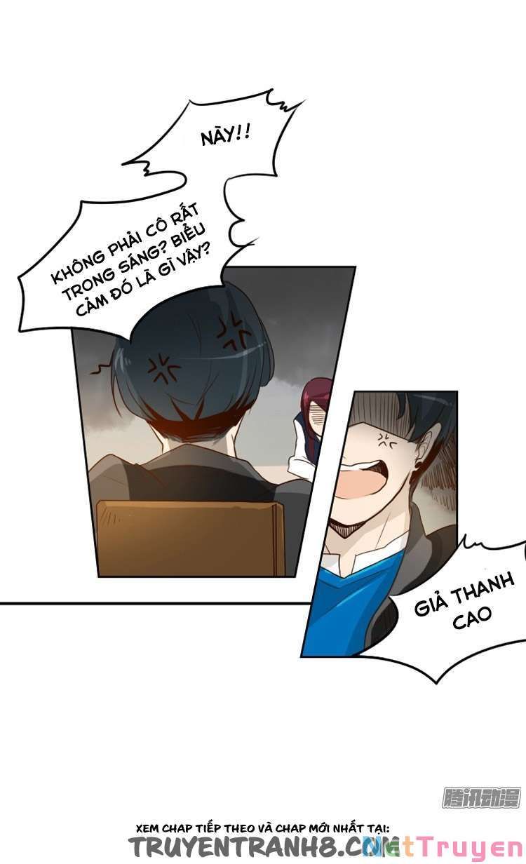 Yêu Là Dễ Nhất Trên Đời Chapter 13 - 10