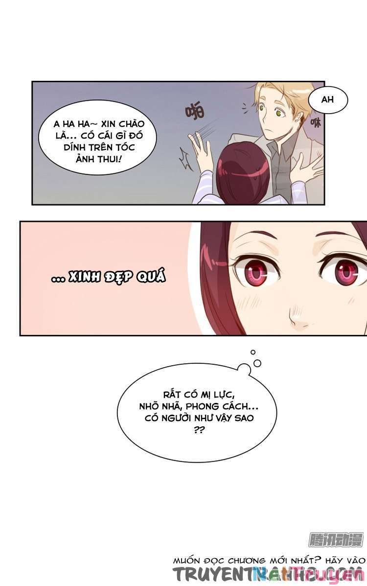 Yêu Là Dễ Nhất Trên Đời Chapter 14 - 14