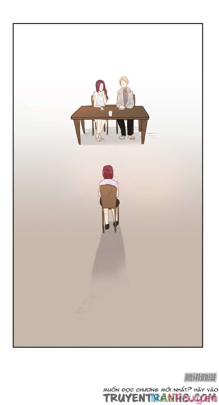 Yêu Là Dễ Nhất Trên Đời Chapter 14 - 17