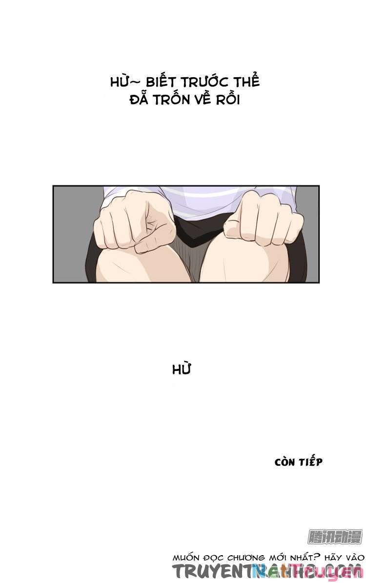 Yêu Là Dễ Nhất Trên Đời Chapter 14 - 18