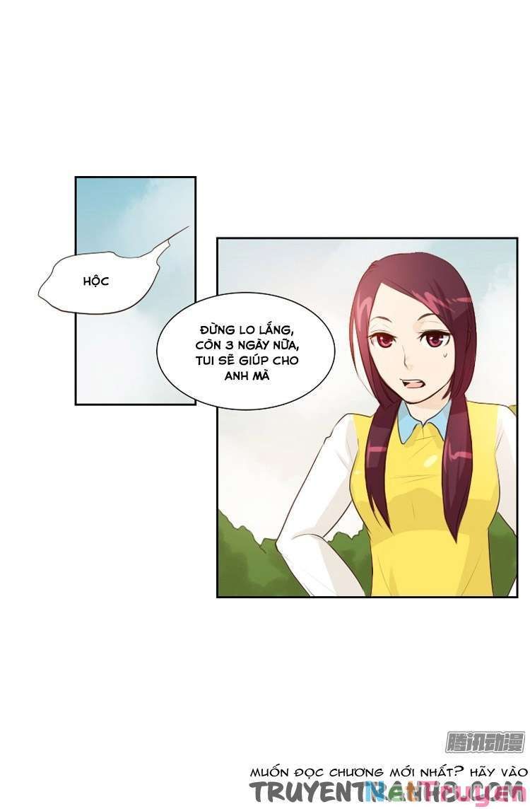 Yêu Là Dễ Nhất Trên Đời Chapter 14 - 7