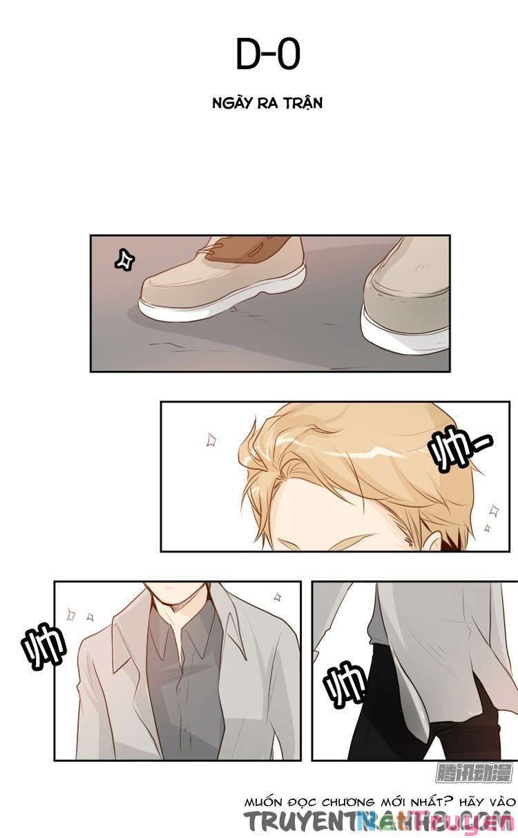 Yêu Là Dễ Nhất Trên Đời Chapter 14 - 10