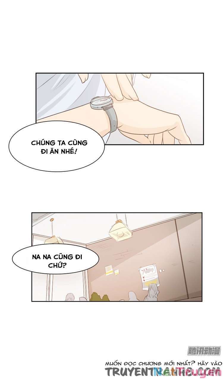 Yêu Là Dễ Nhất Trên Đời Chapter 15 - 11