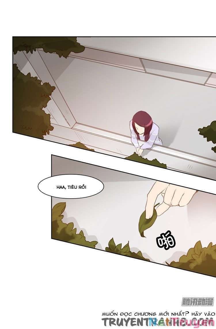 Yêu Là Dễ Nhất Trên Đời Chapter 15 - 16