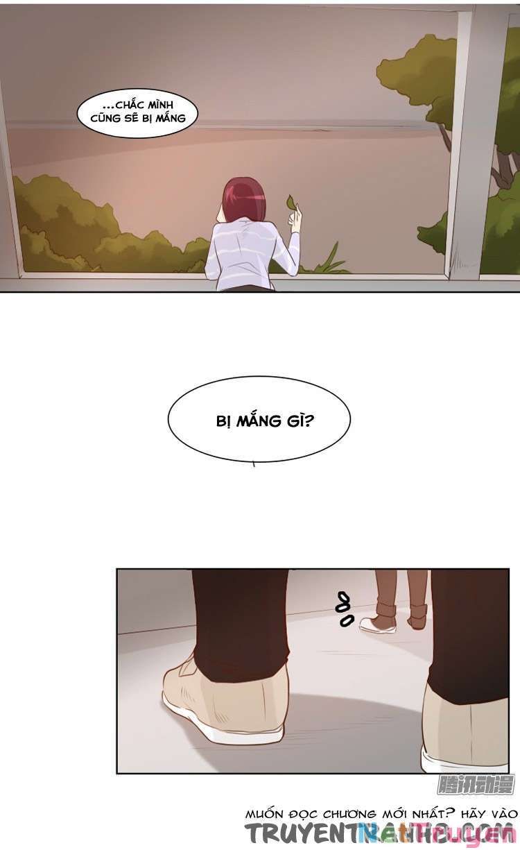 Yêu Là Dễ Nhất Trên Đời Chapter 15 - 17